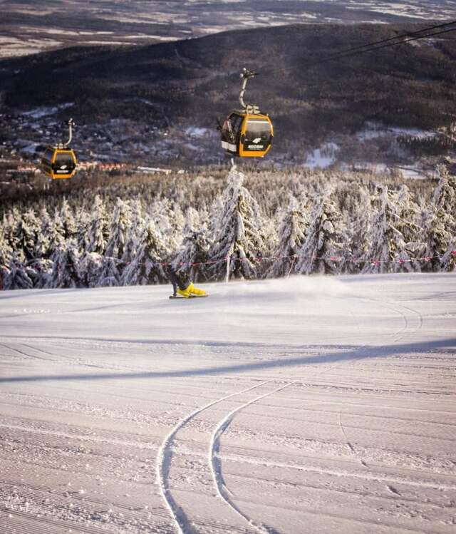 Апарт-отели Ski&Sun Apartamenty Сверадув-Здруй-18